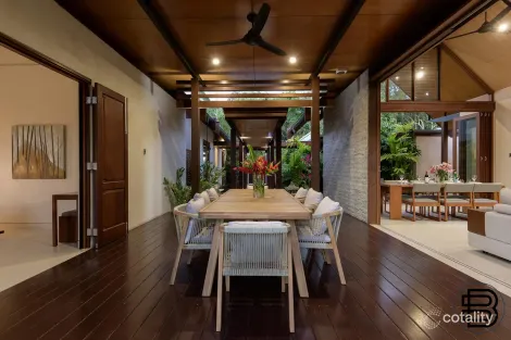 Property photo of 10 Bale Drive Port Douglas QLD 4877