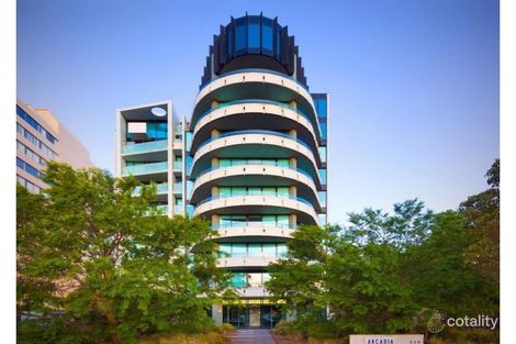 11/228 The Avenue, Parkville, VIC 3052