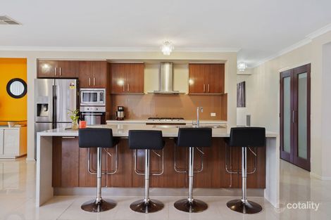 Property photo of 45 Poplar Boulevard Tarneit VIC 3029