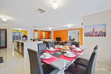 Property photo of 45 Poplar Boulevard Tarneit VIC 3029