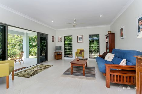 Property photo of 12 Tully Court Kuranda QLD 4881
