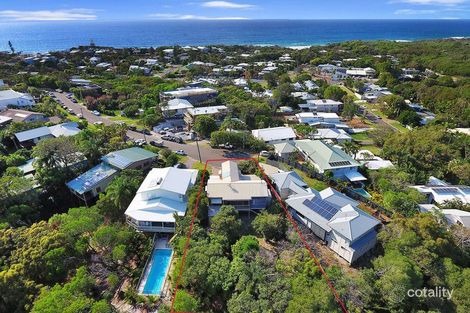 Property photo of 18 Wunnunga Crescent Yaroomba QLD 4573