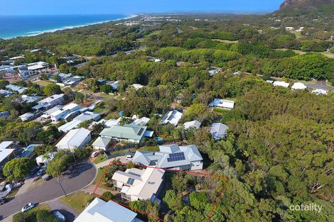 Property photo of 18 Wunnunga Crescent Yaroomba QLD 4573