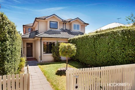 Property photo of 63 Oxford Street Newport VIC 3015