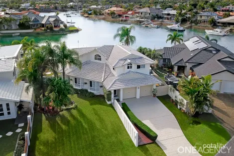 30 Intrepid Ct, Newport, QLD 4020