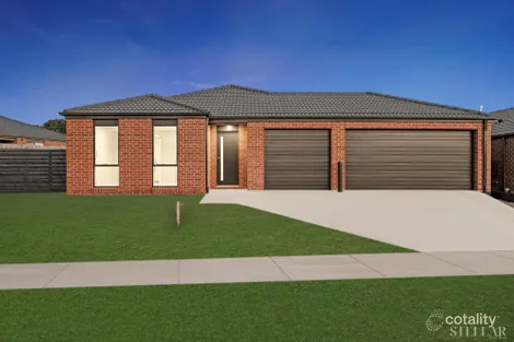 38 Goldshine Cres, Drouin, VIC 3818