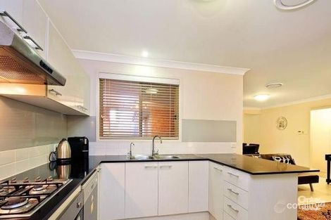 Property photo of 37 Whitewood Crescent Kellyville Ridge NSW 2155