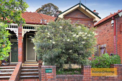 157 Old Canterbury Rd, Dulwich Hill, NSW 2203