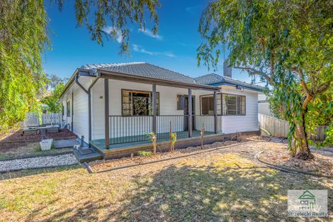 Property photo of 39 Edward Crescent Trafalgar VIC 3824
