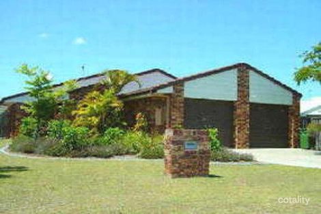 Property photo of 12 Seafoam Close Varsity Lakes QLD 4227