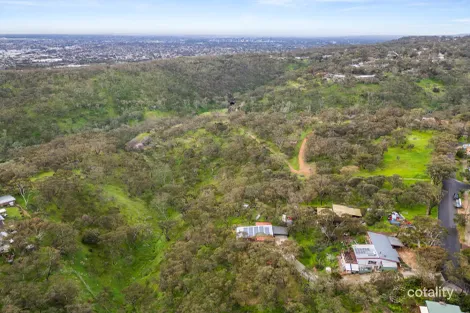Property photo of 1A Dale Road Eden Hills SA 5050