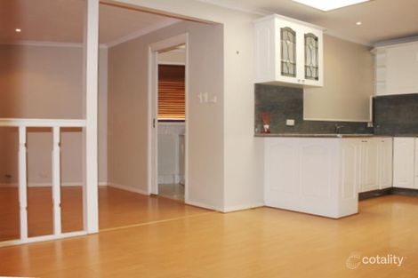 Property photo of 16 Charlton Place St Clair NSW 2759
