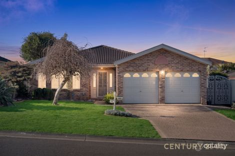 57 Morshead Rd, Mount Annan, NSW 2567