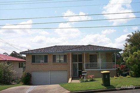 22 Kinkuna St, Wishart, QLD 4122