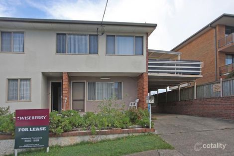 6/15 Grant St, Port Macquarie, NSW 2444