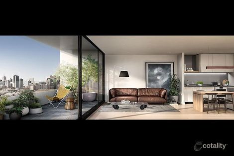 Property photo of 315/9 Dryburgh Street West Melbourne VIC 3003