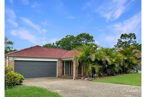 55 Gippsland Cct, Forest Lake, QLD 4078