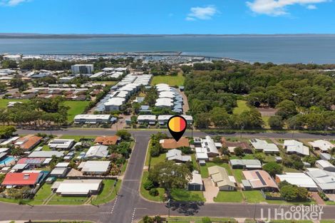 Property photo of 61 Pulgul Street Urangan QLD 4655