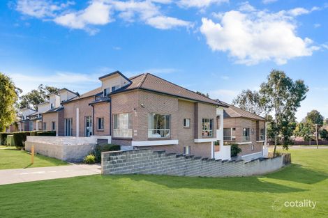 Property photo of 18/13-19 Robert Street Penrith NSW 2750