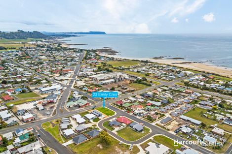 23 Emily Cres, Somerset, TAS 7322