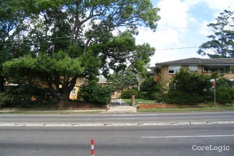 Property photo of 5/1420 Pacific Highway Turramurra NSW 2074