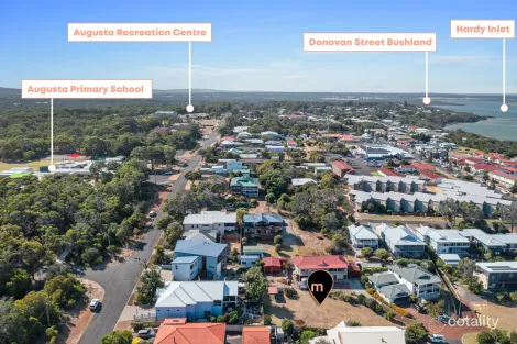 Property photo of 8 Parry Court Augusta WA 6290