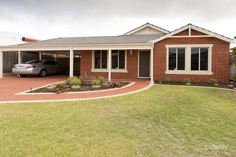41 Bancombe Cres, Ellenbrook, WA 6069