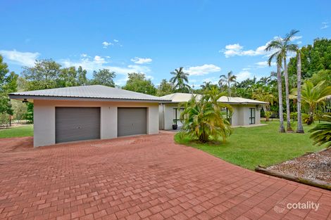 Property photo of 1 Thornbill Crescent Howard Springs NT 0835