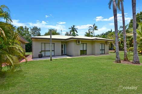 Property photo of 1 Thornbill Crescent Howard Springs NT 0835