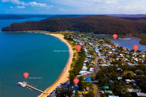 Property photo of 32 Patonga Street Patonga NSW 2256