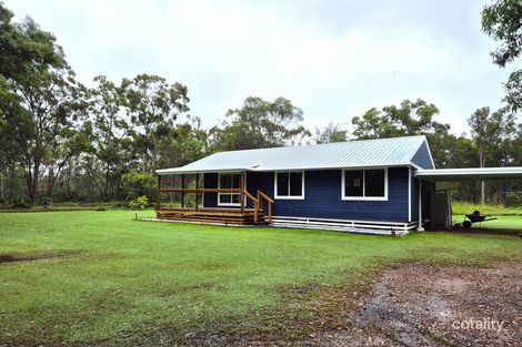 521 Burrum Heads Rd, Burrum River, QLD 4659