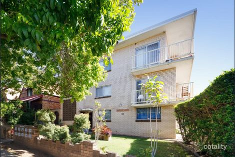 2/90 Harcourt St, New Farm, QLD 4005