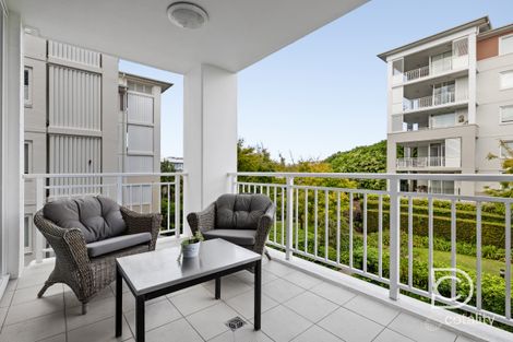 Property photo of 310/4 Rosewater Circuit Breakfast Point NSW 2137