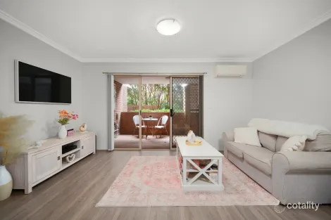 4/26 Short St, Homebush, NSW 2140