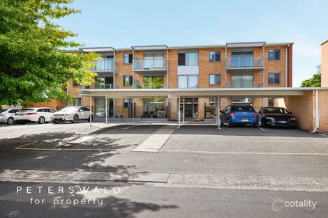 Property photo of 16/22 Runnymede Street Battery Point TAS 7004