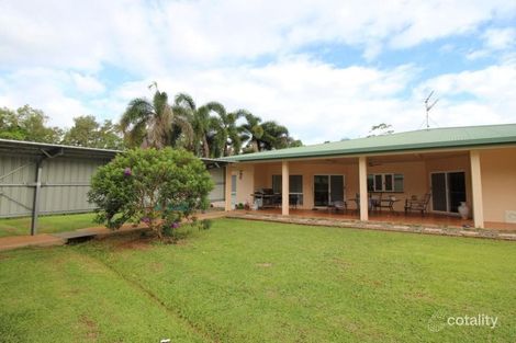 Property photo of 80 North Hull Road Carmoo QLD 4852
