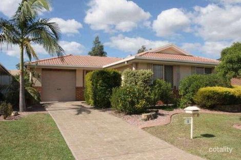Property photo of 6 Nambucca Crescent Blue Haven NSW 2262
