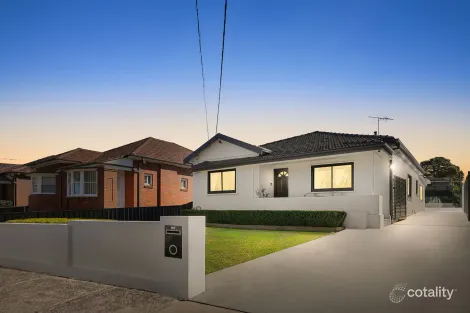 17 Forrest Ave, Earlwood, NSW 2206