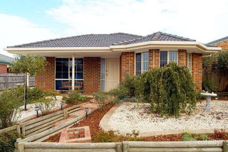 Property photo of 13 Woodland Park Rise Croydon South VIC 3136