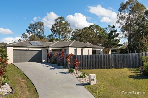 Property photo of 28 Christopher Place Morayfield QLD 4506