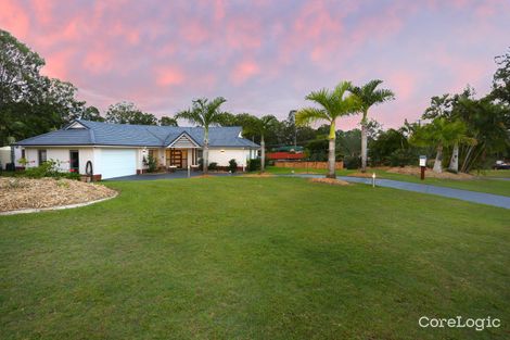Property photo of LOT 2/1 Belltop Court Helensvale QLD 4212