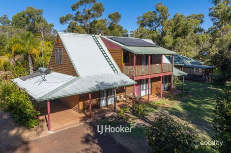 25 Lofthouse Dr, Leschenault, WA 6233