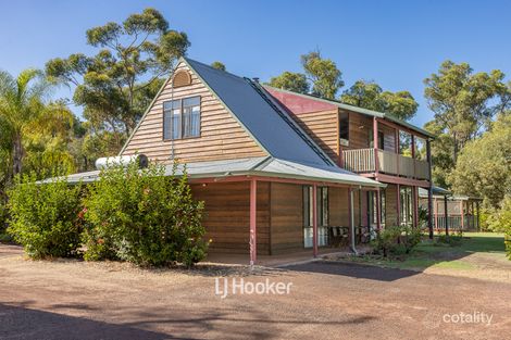Property photo of 25 Lofthouse Drive Leschenault WA 6233