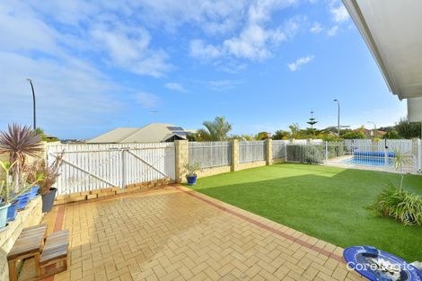 Property photo of 33 Meckering Turn Dawesville WA 6211