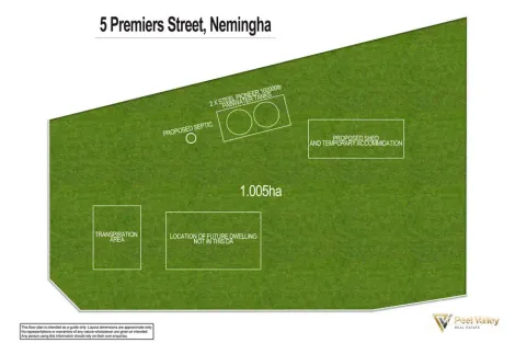 Property photo of 5 Premiers Street Nemingha NSW 2340