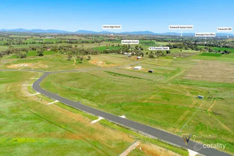 Property photo of 5 Premiers Street Nemingha NSW 2340