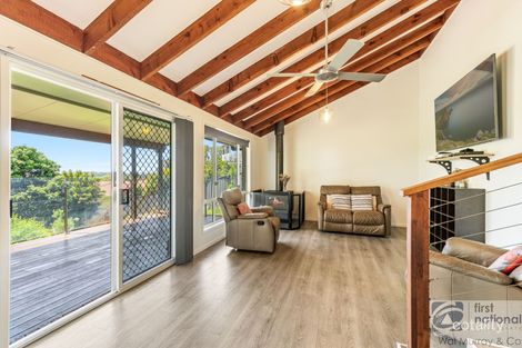 Property photo of 18 Barr Scott Drive Lismore Heights NSW 2480
