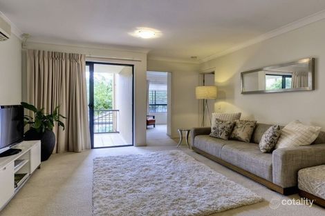 Property photo of 28/52 Newstead Terrace Newstead QLD 4006