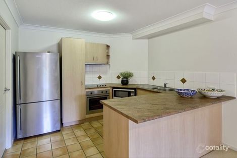 Property photo of 28/52 Newstead Terrace Newstead QLD 4006