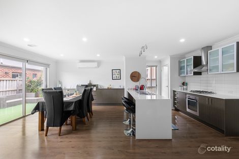 Property photo of 37 Seagrass Crescent Point Cook VIC 3030